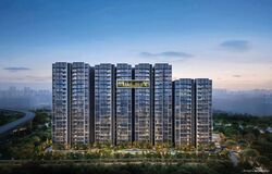 Otto Place (D24), Condominium #455286111